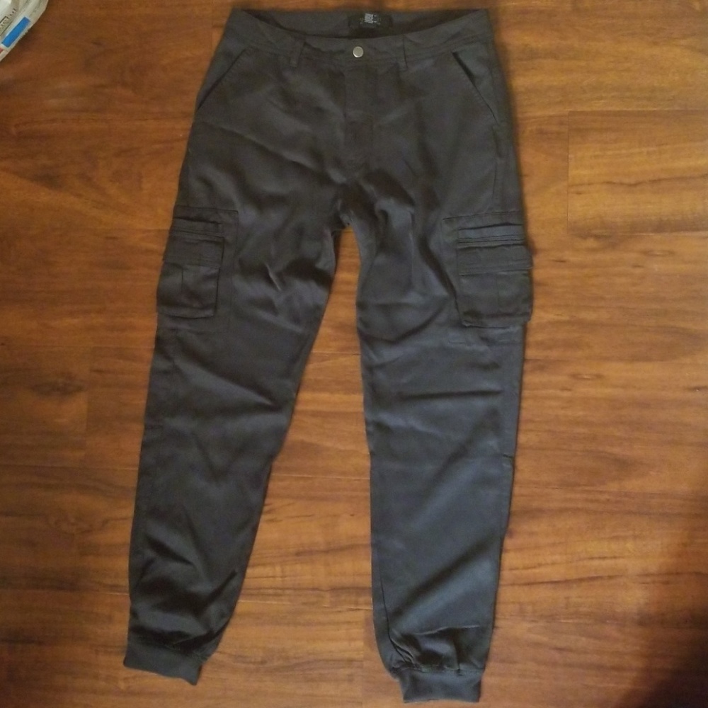 Utility Pants - Picture 2 of 8